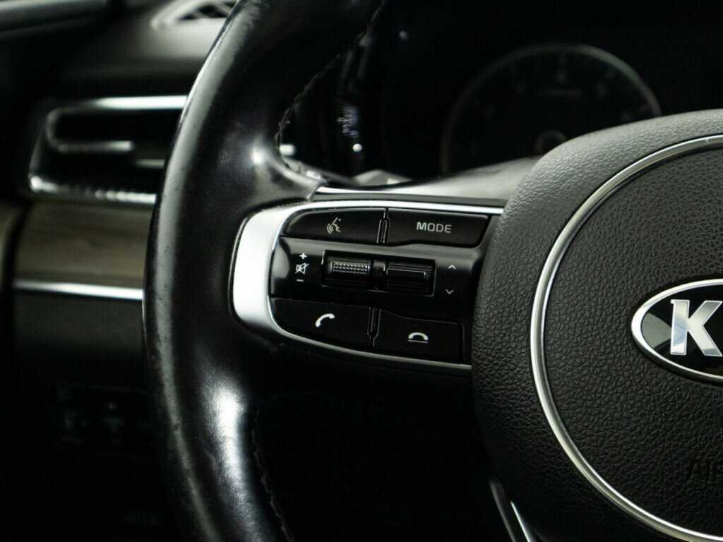 Купить Kia K5, 2021, 76 190 км, фото №19