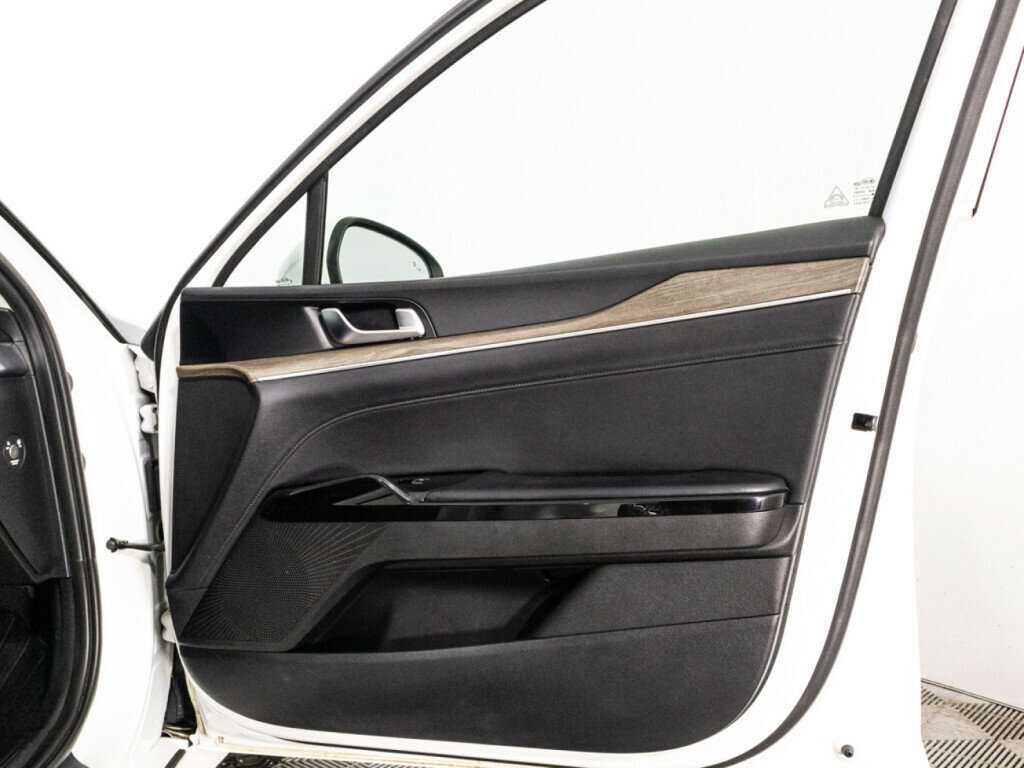 Купить Kia K5, 2021, 76 190 км, фото №27