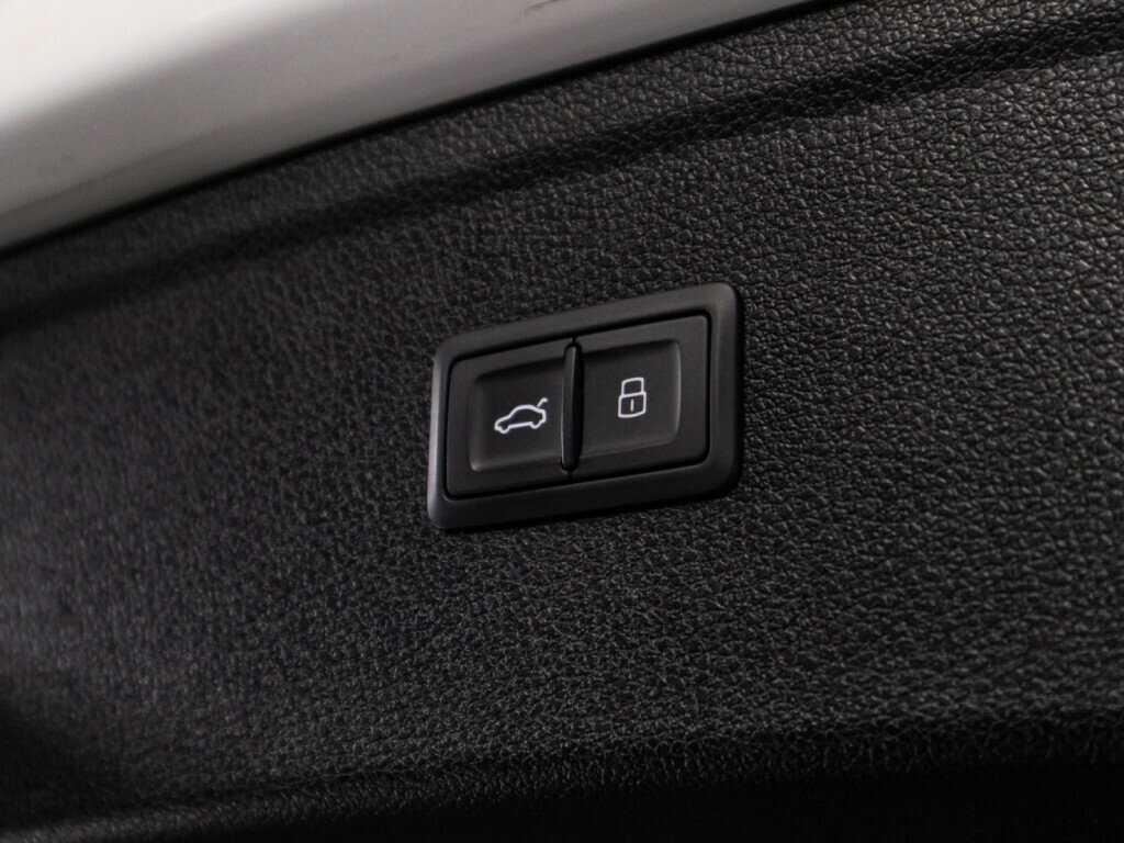 Купить Audi Q5, 2020, 45 000 км, фото №14