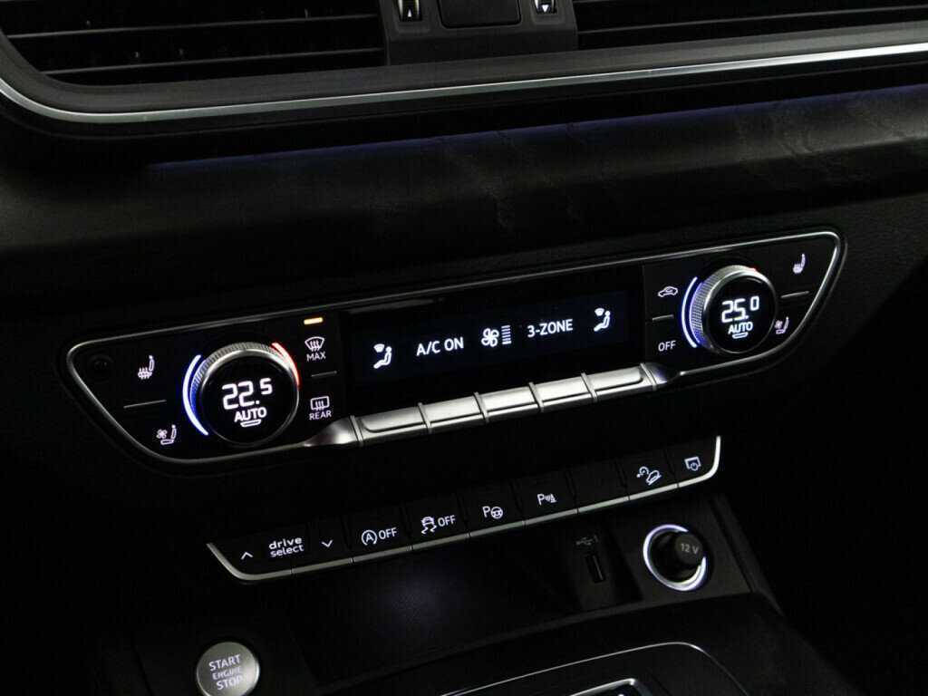 Купить Audi Q5, 2020, 45 000 км, фото №19