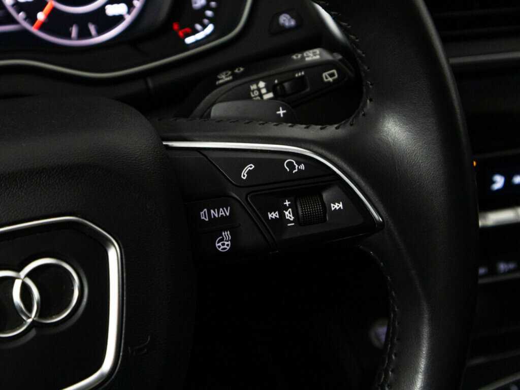 Купить Audi Q5, 2020, 45 000 км, фото №24