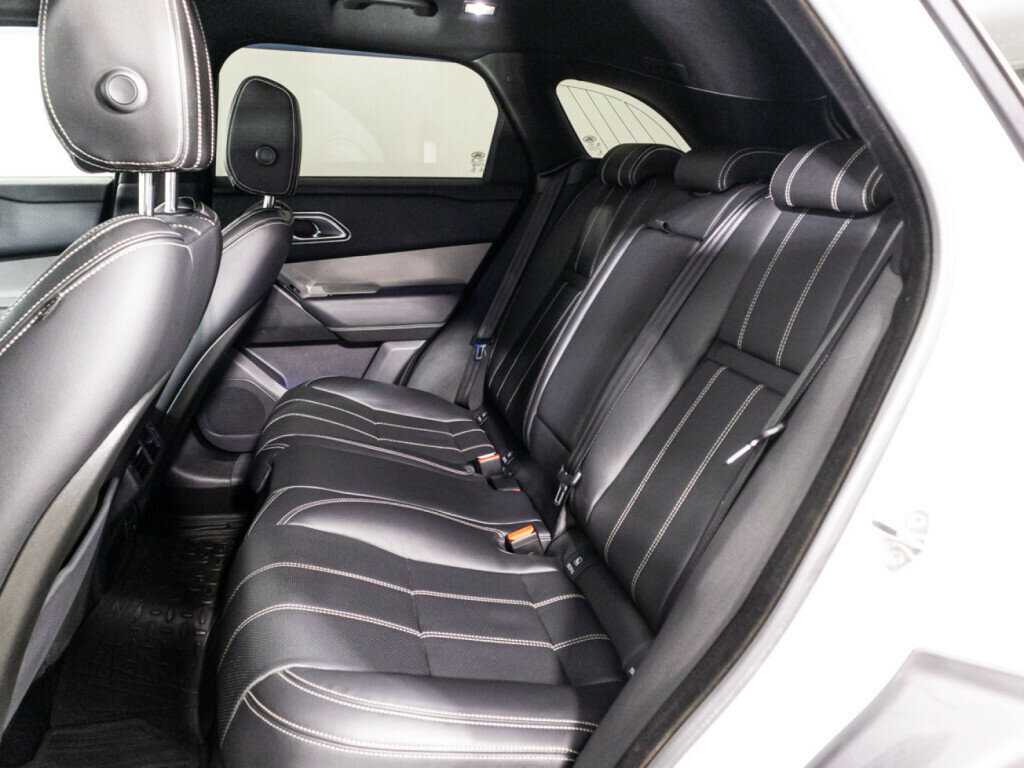 Купить Land Rover Range Rover Velar, 2019, 153 085 км, фото №10