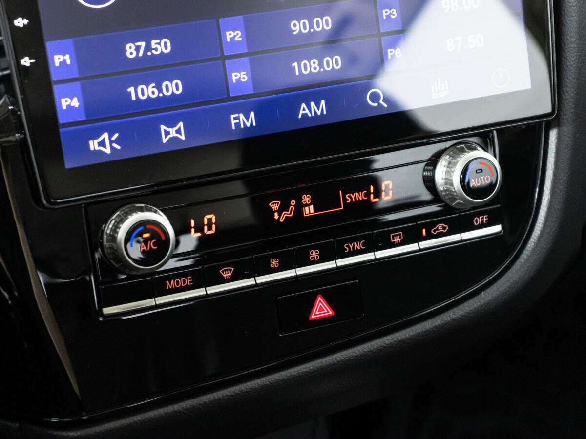 Купить Mitsubishi Outlander, 2021, 94 276 км, фото №13