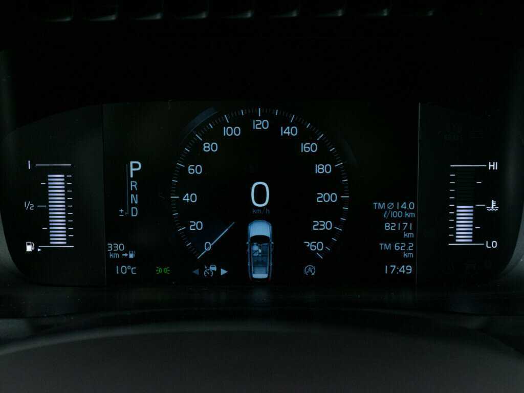 Купить Volvo XC90, 2018, 80 000 км, фото №10