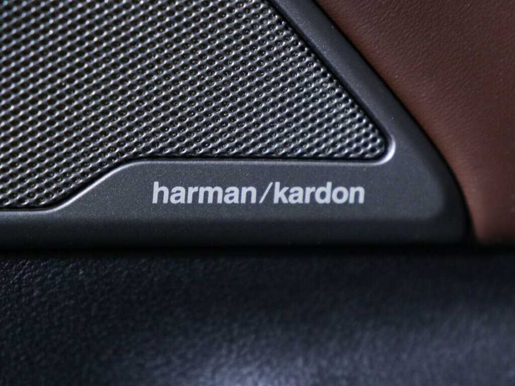 Купить BMW 5 серии 530d xDrive, 2018, 63 400 км, фото №17