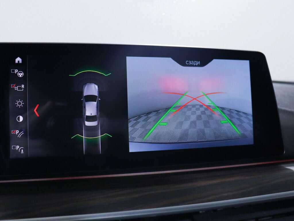 Купить BMW 5 серии 530d xDrive, 2018, 63 400 км, фото №21