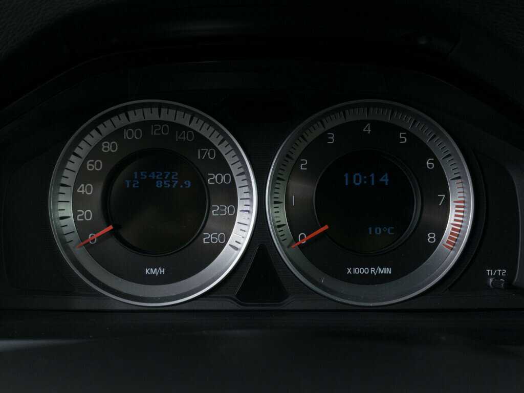 Купить Volvo S60, 2012, 153 852 км, фото №10