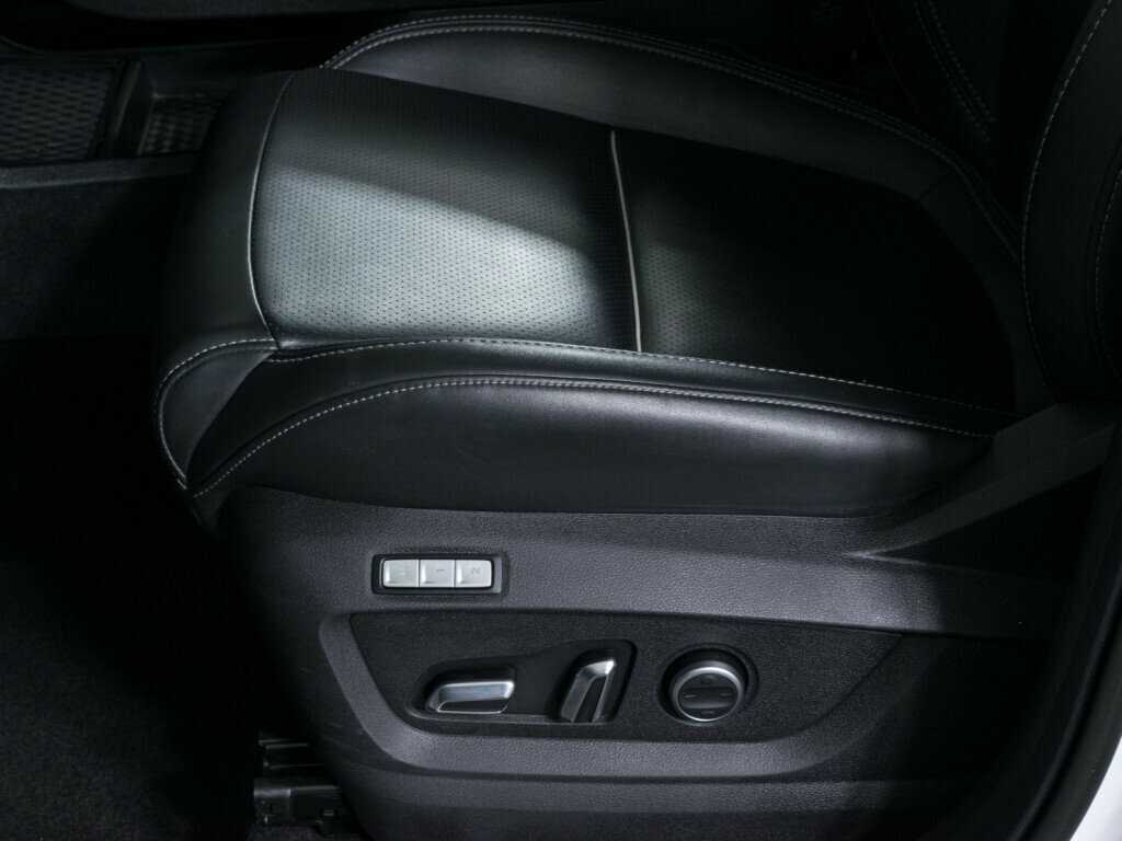 Купить CHERY Tiggo 7 Pro Max, 2023, 22 000 км, фото №17