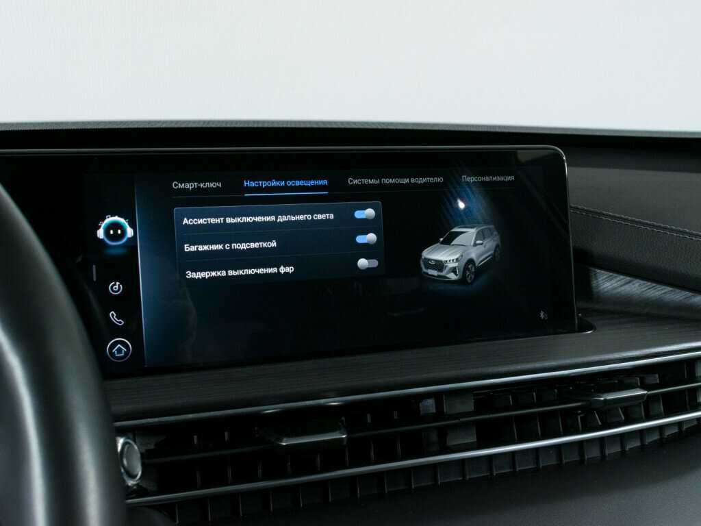 Купить CHERY Tiggo 7 Pro Max, 2023, 22 000 км, фото №20