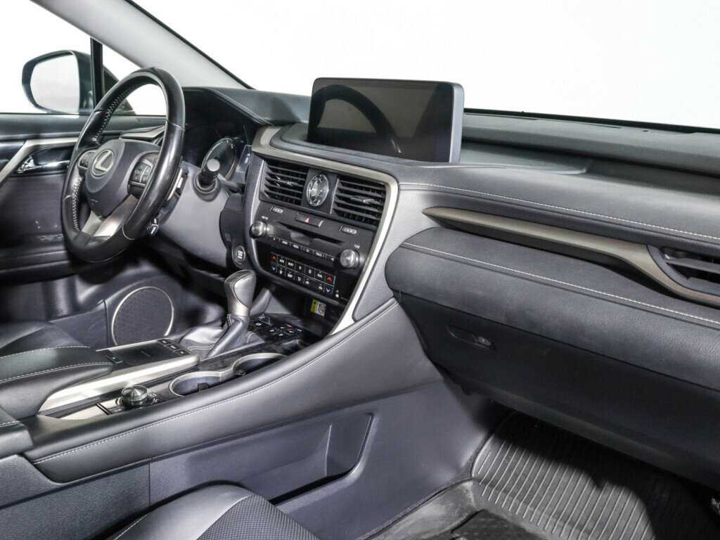 Купить Lexus RX 300, 2021, 129 814 км, фото №7