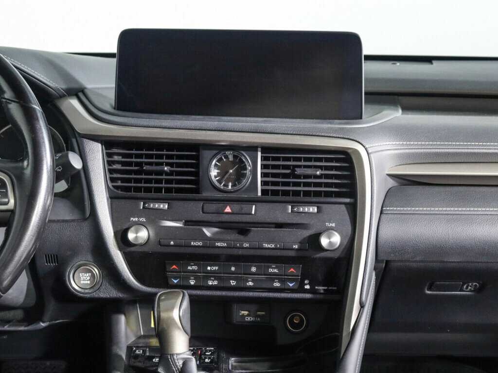 Купить Lexus RX 300, 2021, 129 814 км, фото №11