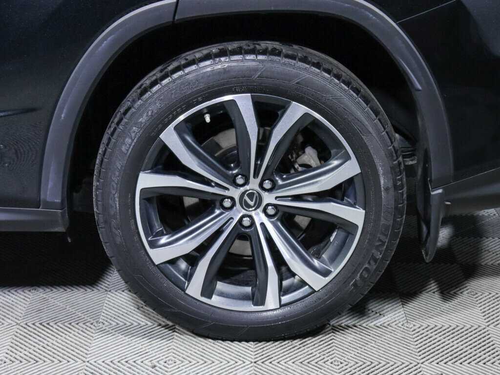 Купить Lexus RX 300, 2021, 129 814 км, фото №13