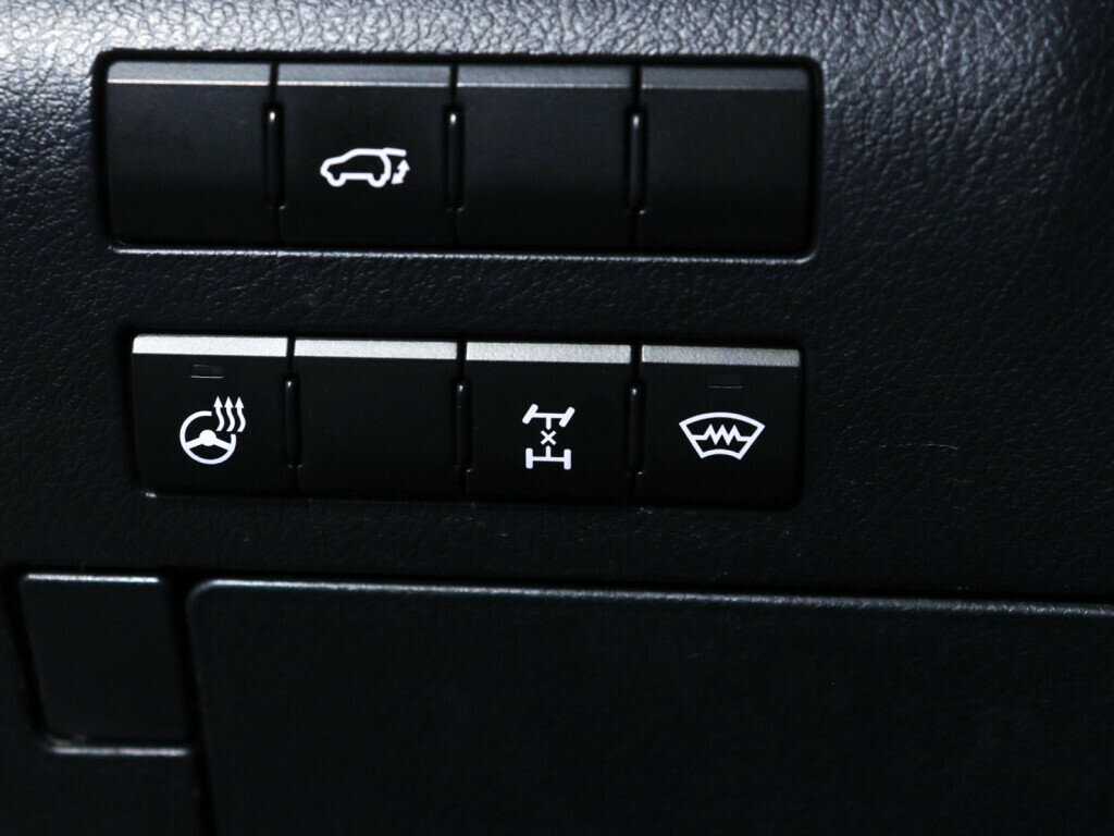 Купить Lexus RX 300, 2021, 129 814 км, фото №19