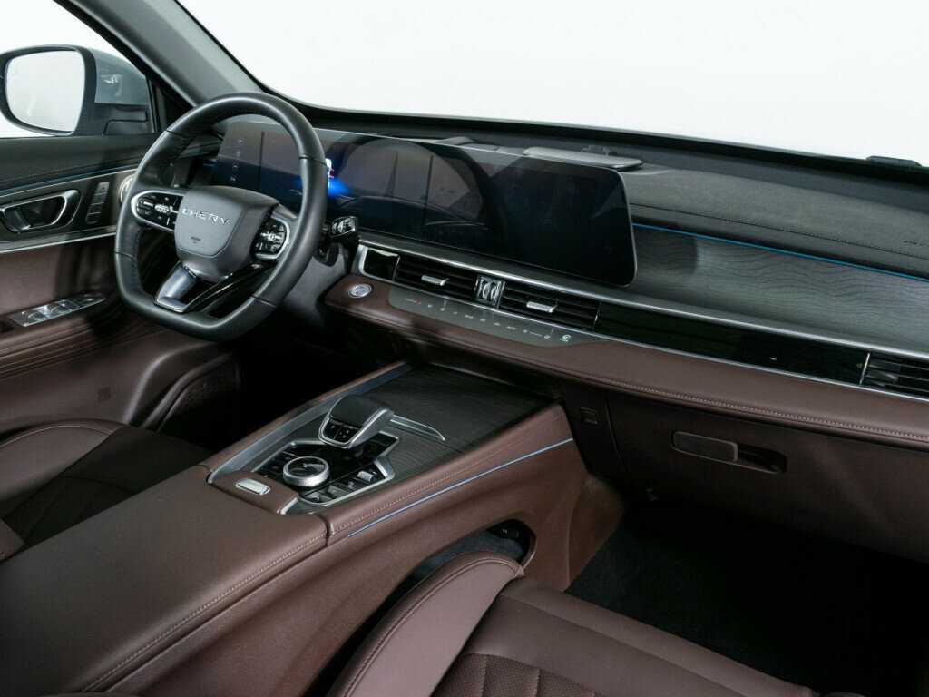 Купить CHERY Tiggo 8 Pro Max, 2023, 7 046 км, фото №9