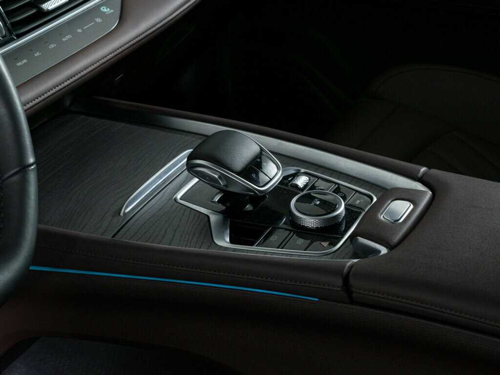 Купить CHERY Tiggo 8 Pro Max, 2023, 7 046 км, фото №16