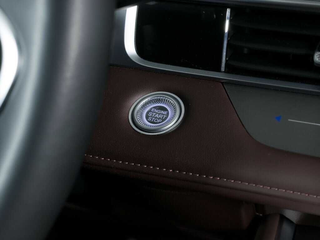 Купить CHERY Tiggo 8 Pro Max, 2023, 7 046 км, фото №17