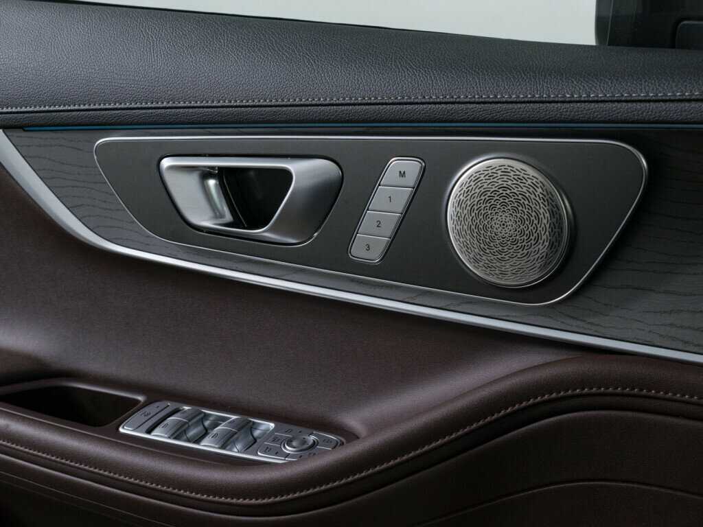 Купить CHERY Tiggo 8 Pro Max, 2023, 7 046 км, фото №20