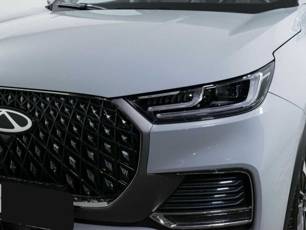 Купить CHERY Tiggo 8 Pro Max, 2023, 7 046 км, фото №24