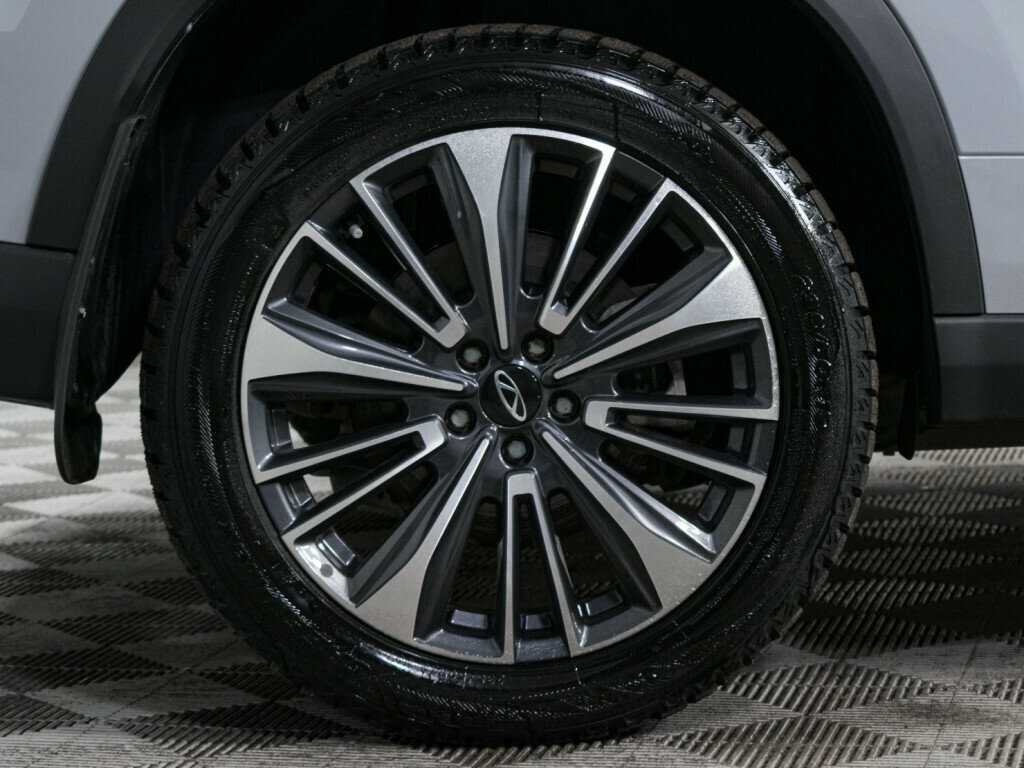 Купить CHERY Tiggo 8 Pro Max, 2023, 7 046 км, фото №25