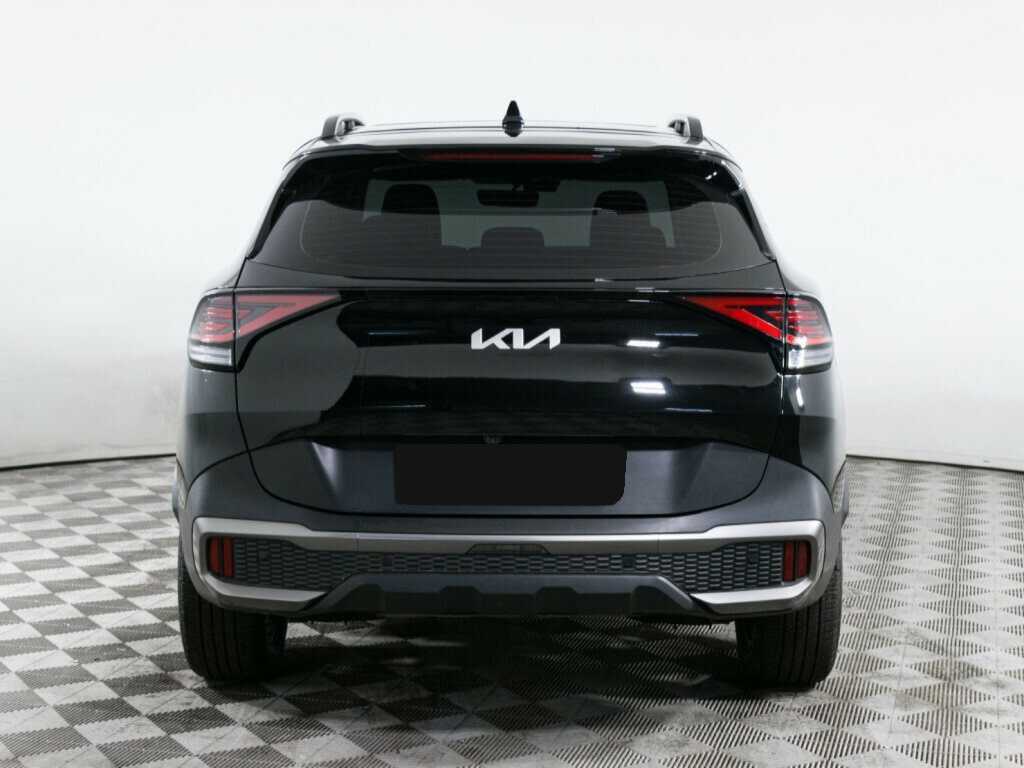 Купить Kia Sportage, 2023, 4 793 км, фото №6