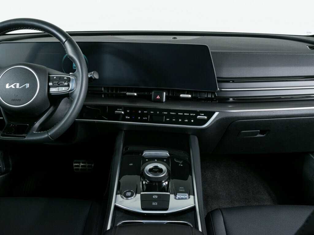 Купить Kia Sportage, 2023, 4 793 км, фото №11