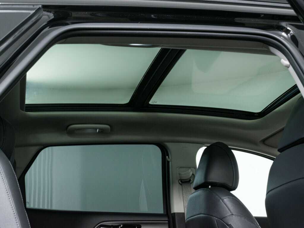 Купить Kia Sportage, 2023, 4 793 км, фото №13