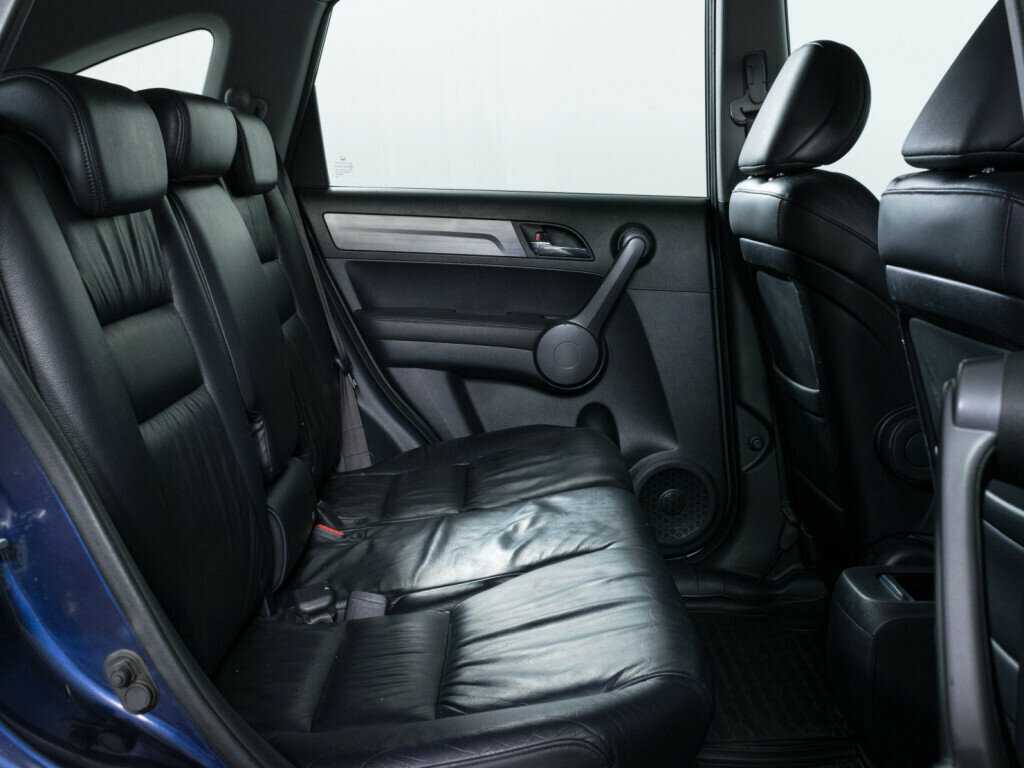 Купить Honda CR-V, 2008, 125 000 км, фото №12