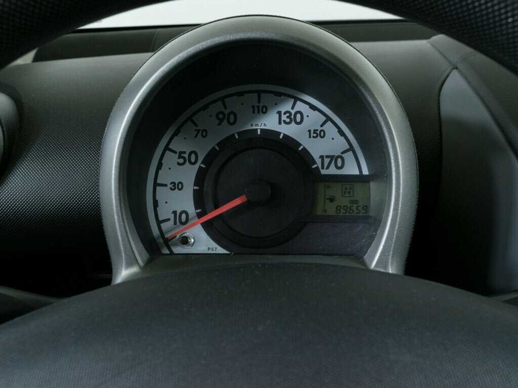 Купить Peugeot 107, 2009, 89 657 км, фото №12