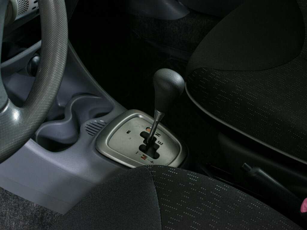 Купить Peugeot 107, 2009, 89 657 км, фото №14