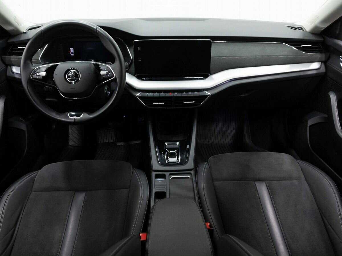 Купить Skoda Octavia, 2020, 135 500 км, фото №13