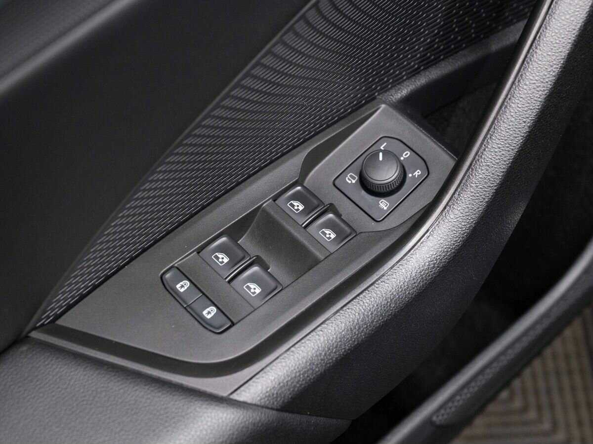 Купить Skoda Octavia, 2020, 135 500 км, фото №19