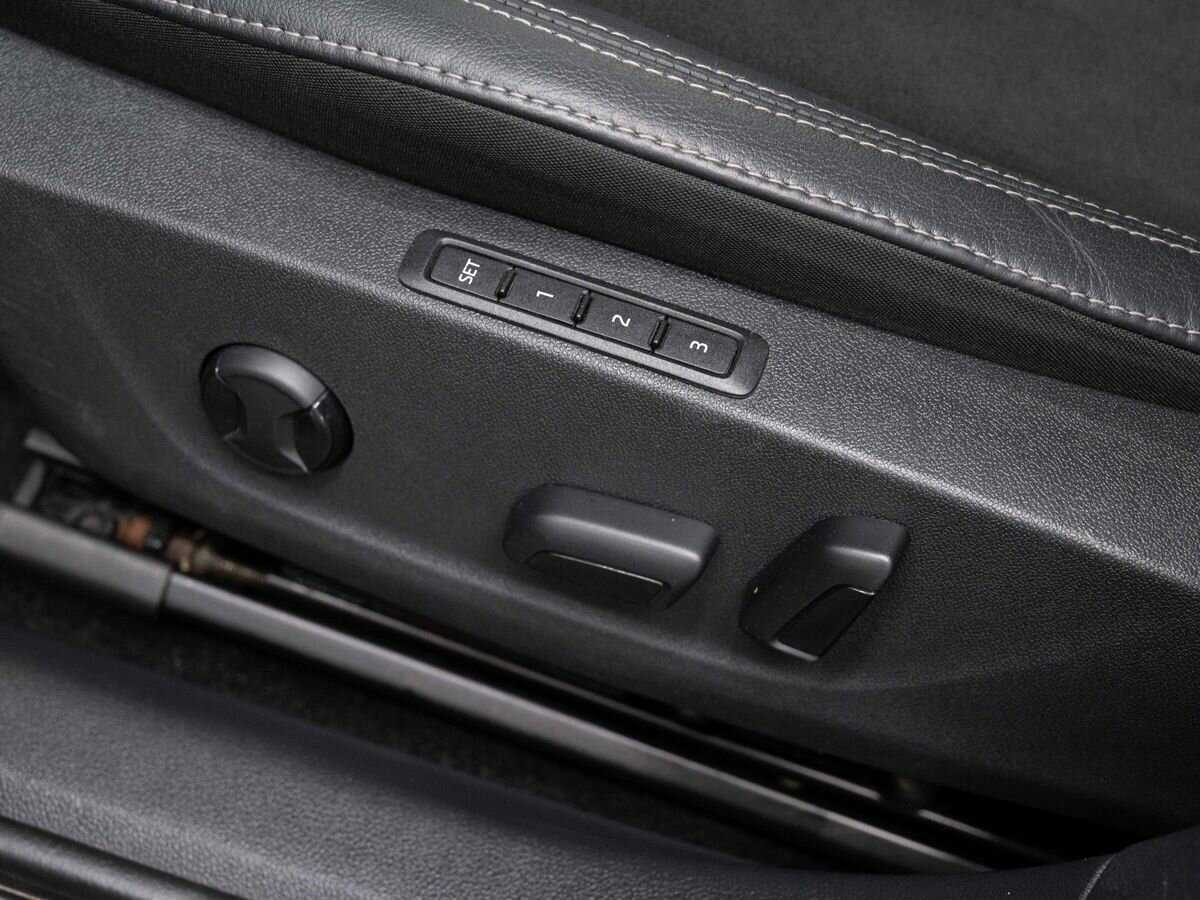 Купить Skoda Octavia, 2020, 135 500 км, фото №20