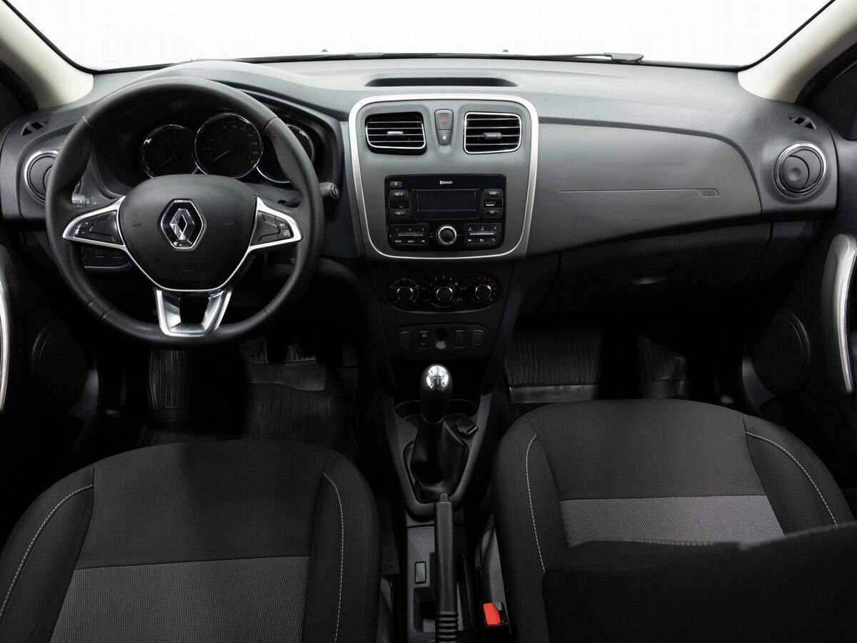 Купить Renault Sandero Stepway, 2020, 56 000 км, фото №13