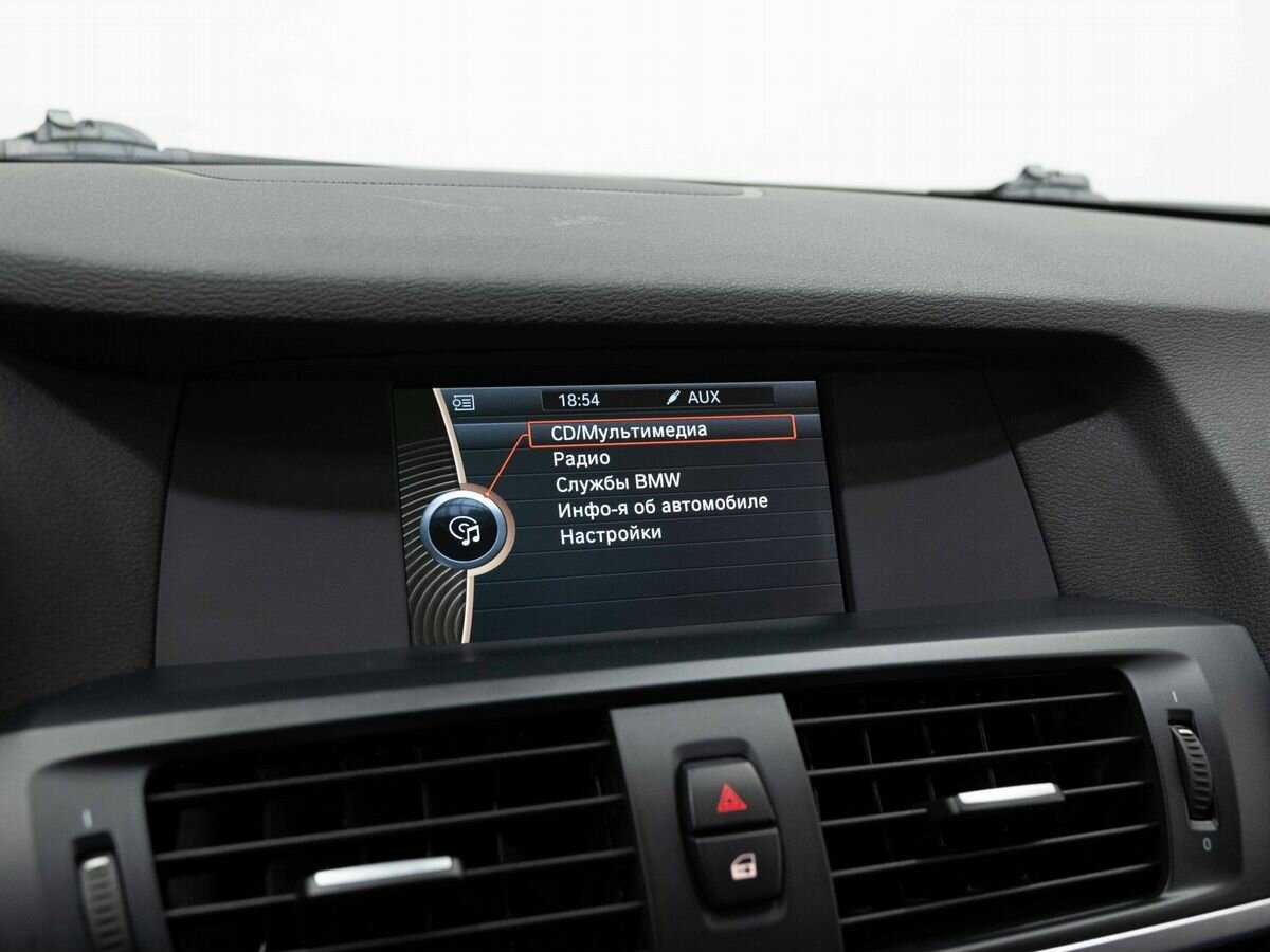 Купить BMW X3 20d xDrive, 2011, 171 000 км, фото №20