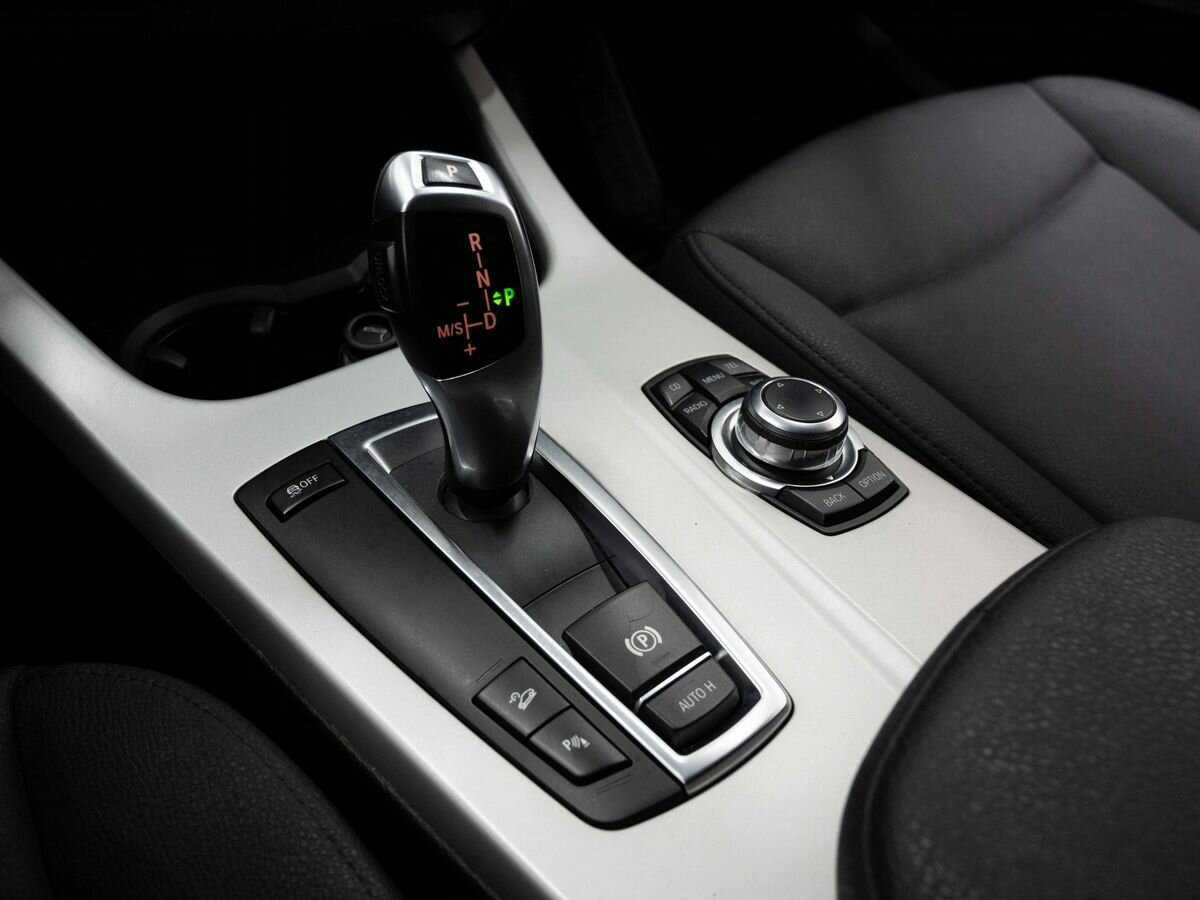 Купить BMW X3 20d xDrive, 2011, 171 000 км, фото №23