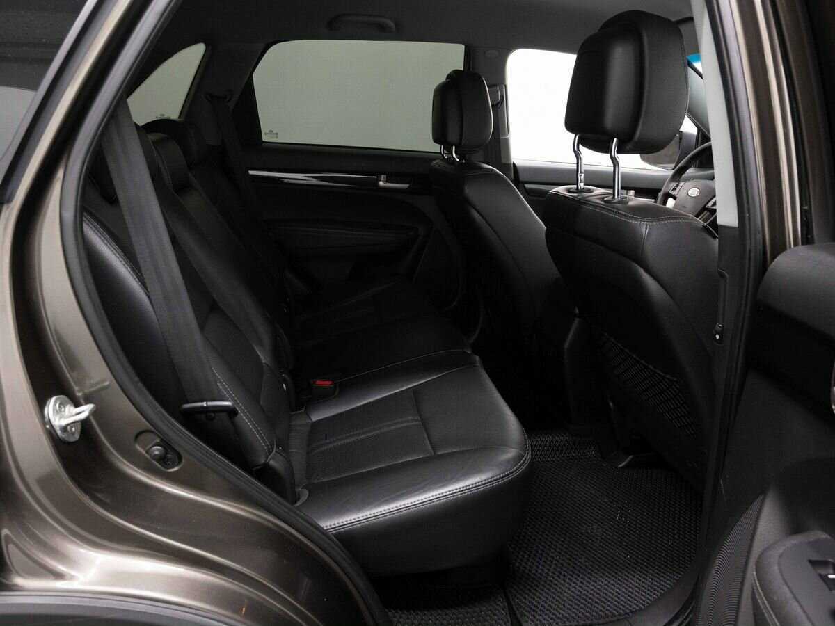 Купить Kia Sorento, 2010, 202 716 км, фото №10
