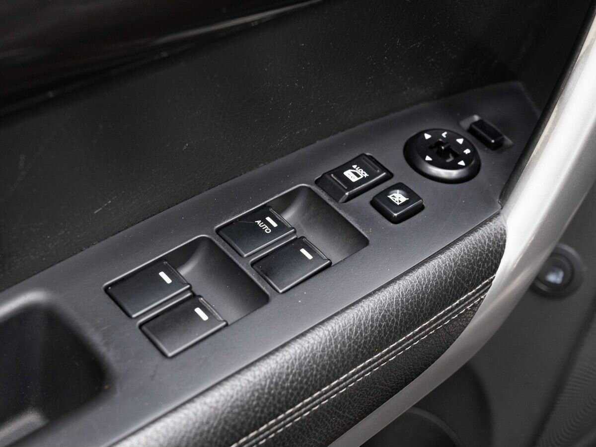 Купить Kia Sorento, 2010, 202 716 км, фото №17