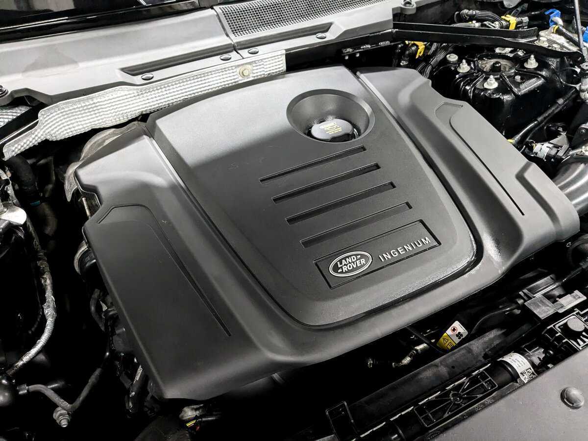 Купить Land Rover Defender 90, 2021, 42 933 км, фото №9