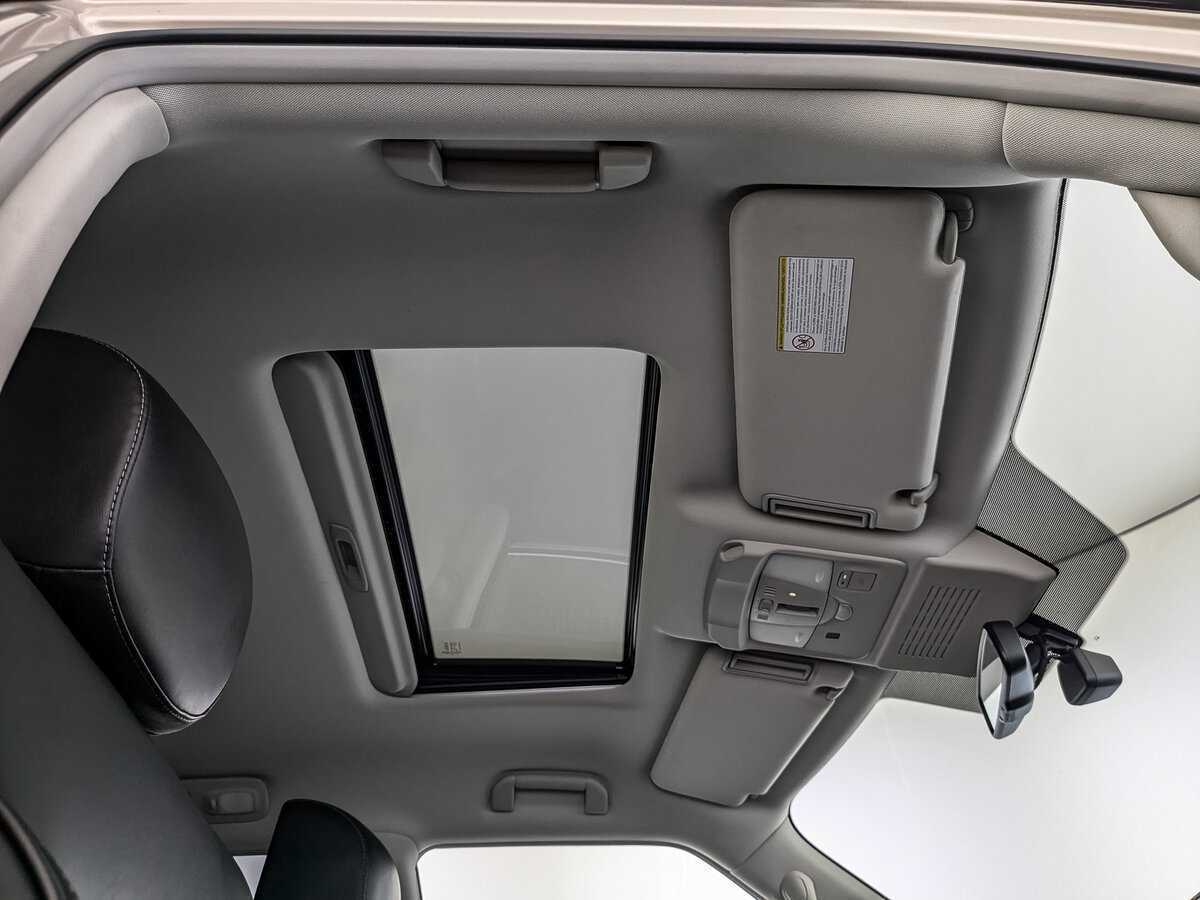 Купить Infiniti QX80, 2018, 93 404 км, фото №23