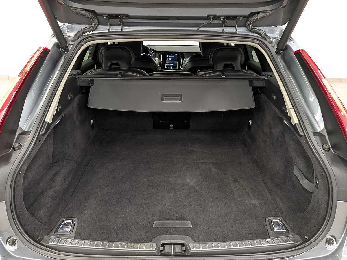 Купить Volvo V90 Cross Country, 2018, 159 803 км, фото №10