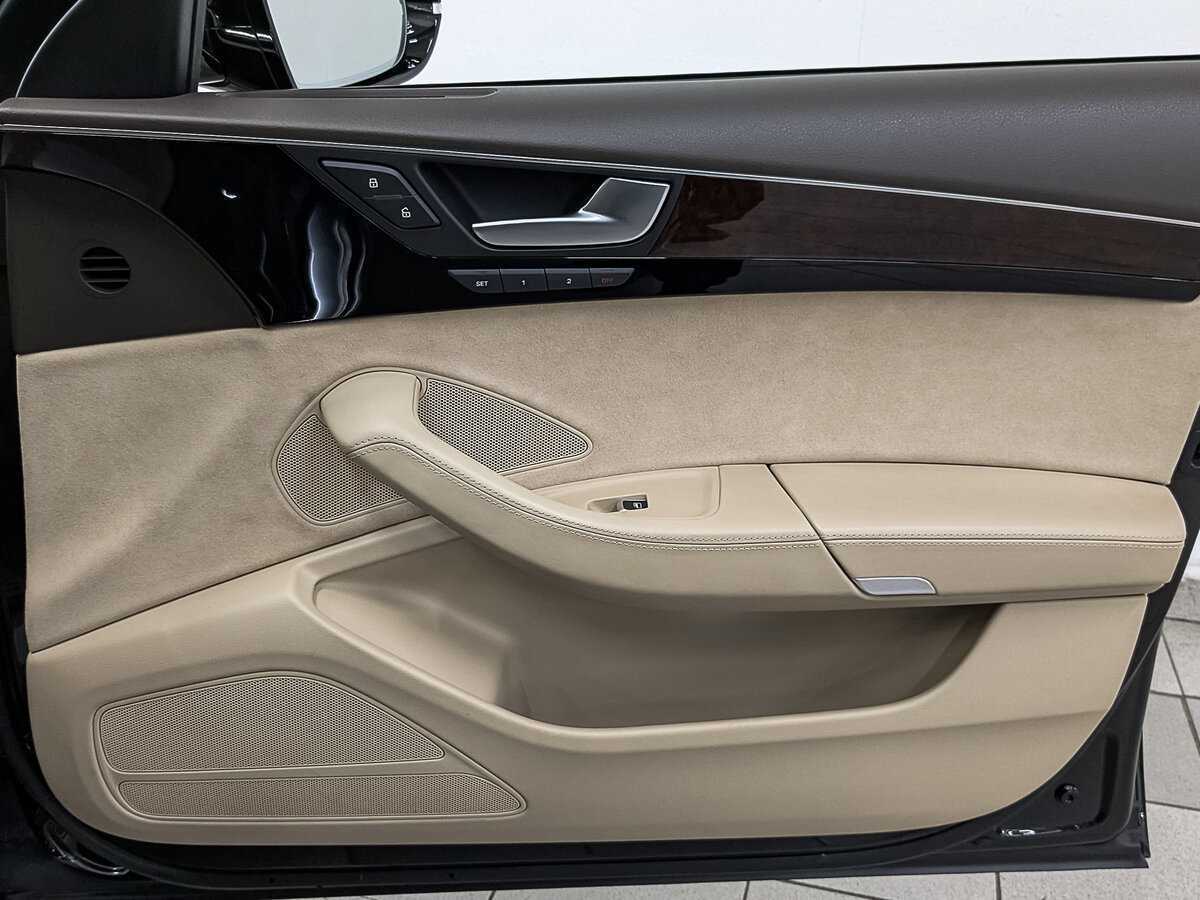 Купить Audi A8 Long, 2014, 91 754 км, фото №24