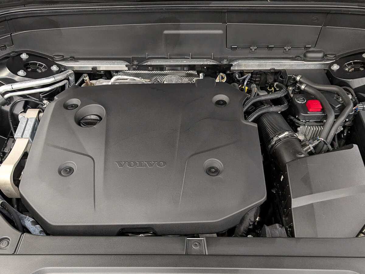 Купить Volvo XC90, 2020, 38 421 км, фото №9