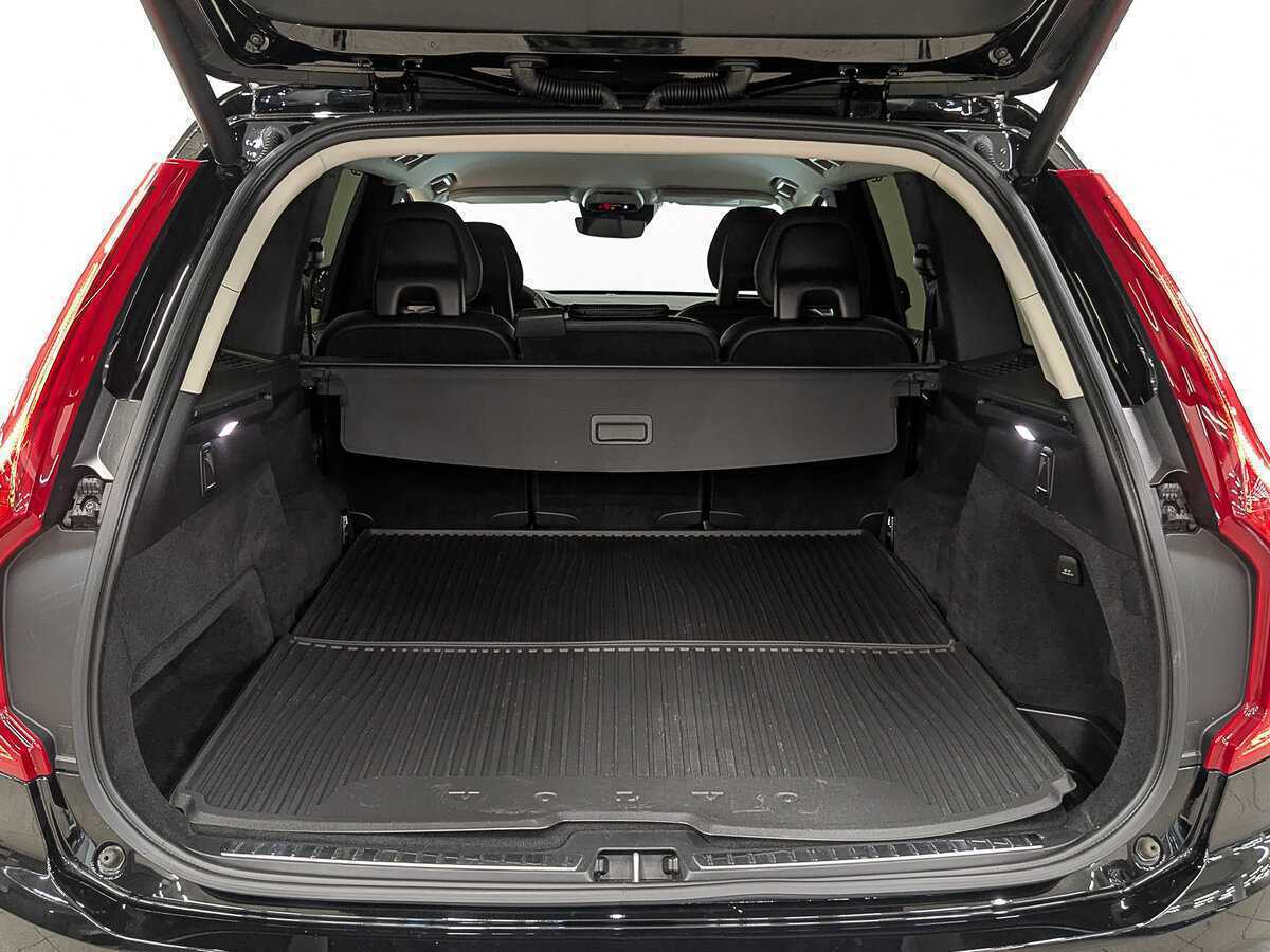 Купить Volvo XC90, 2020, 38 421 км, фото №10