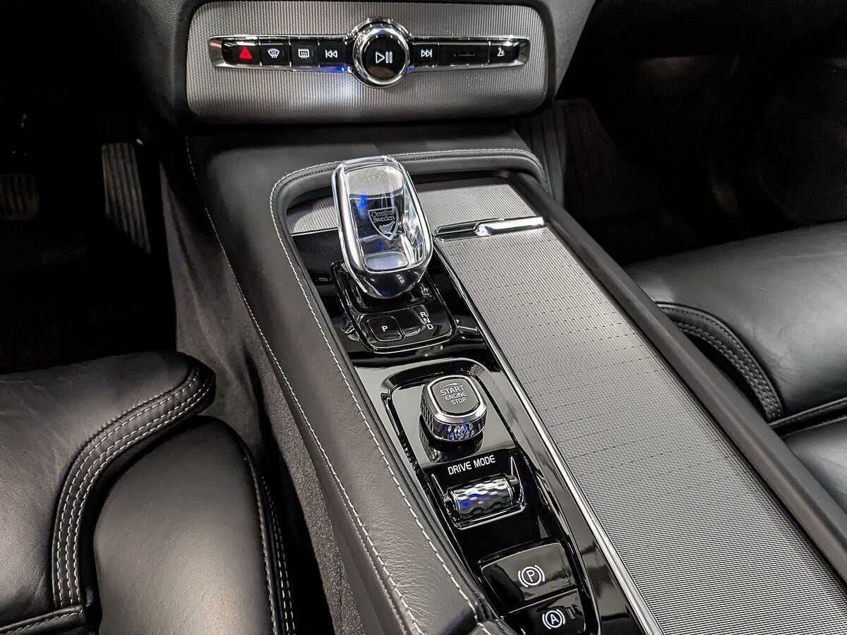 Купить Volvo XC90, 2020, 38 421 км, фото №21