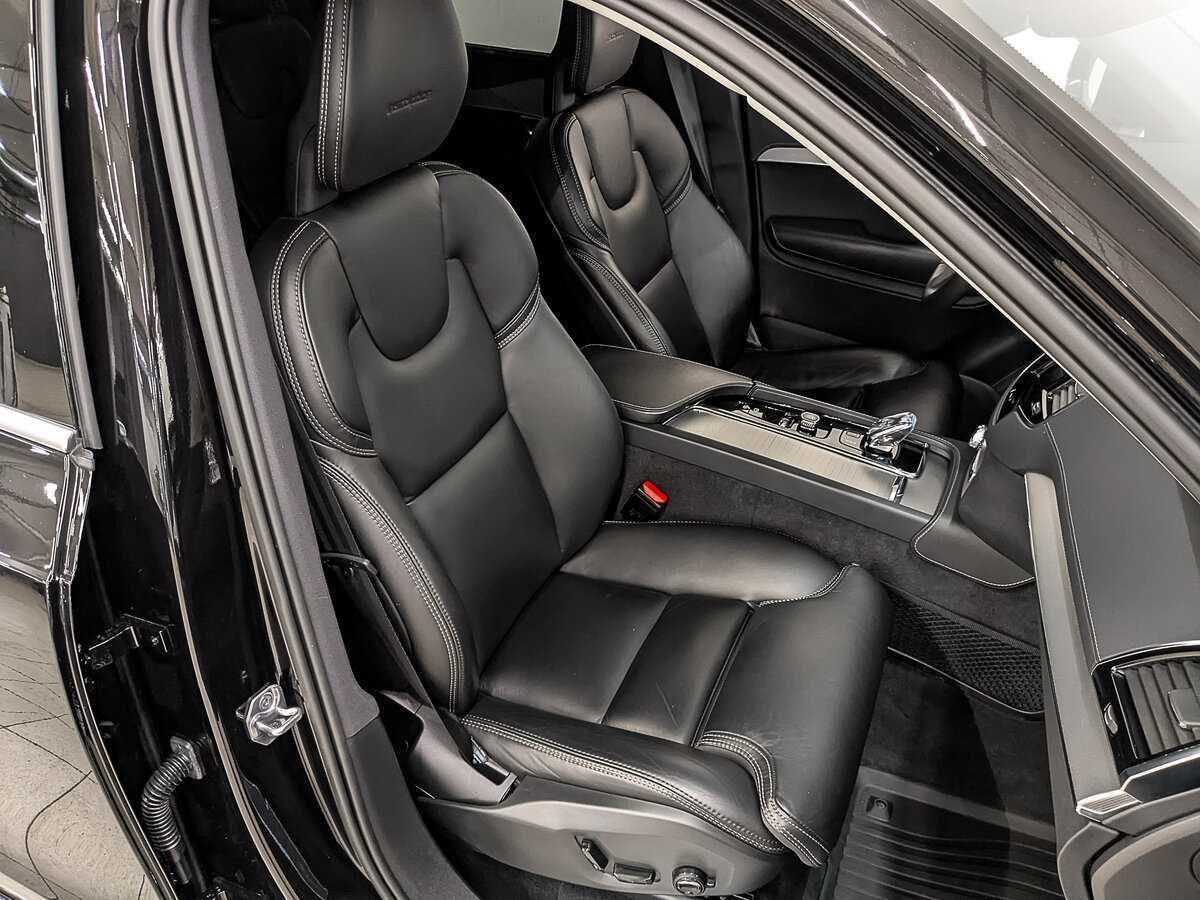 Купить Volvo XC90, 2020, 38 421 км, фото №24