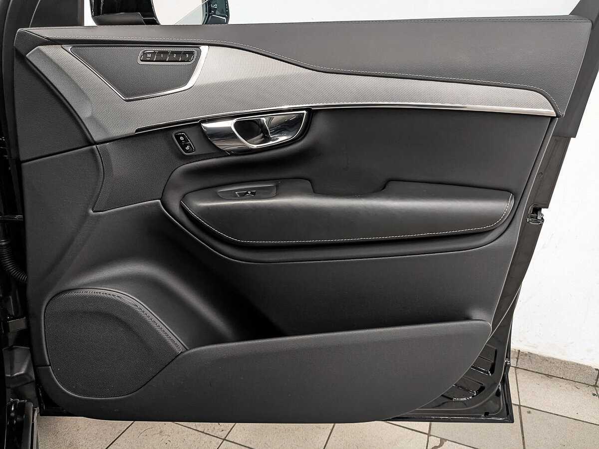 Купить Volvo XC90, 2020, 38 421 км, фото №25