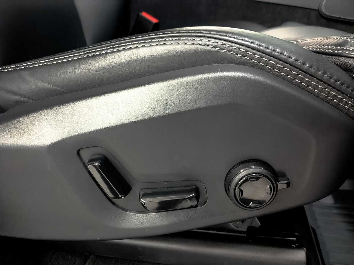 Купить Volvo XC90, 2020, 38 421 км, фото №26