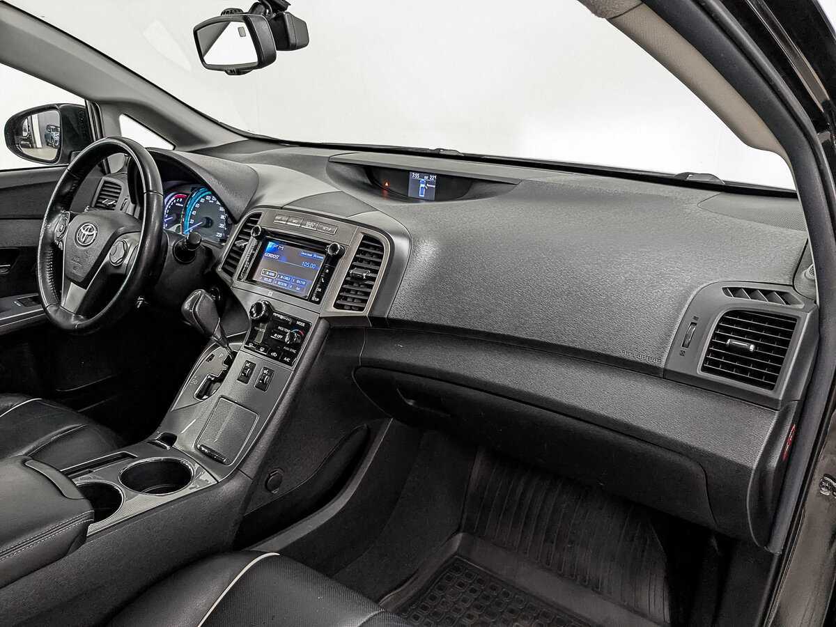 Купить Toyota Venza, 2013, 198 561 км, фото №13