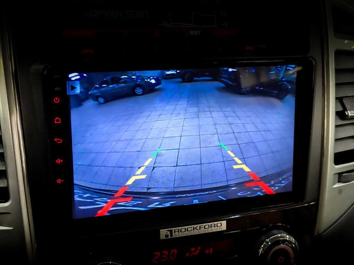 Купить Mitsubishi Pajero, 2020, 29 459 км, фото №27