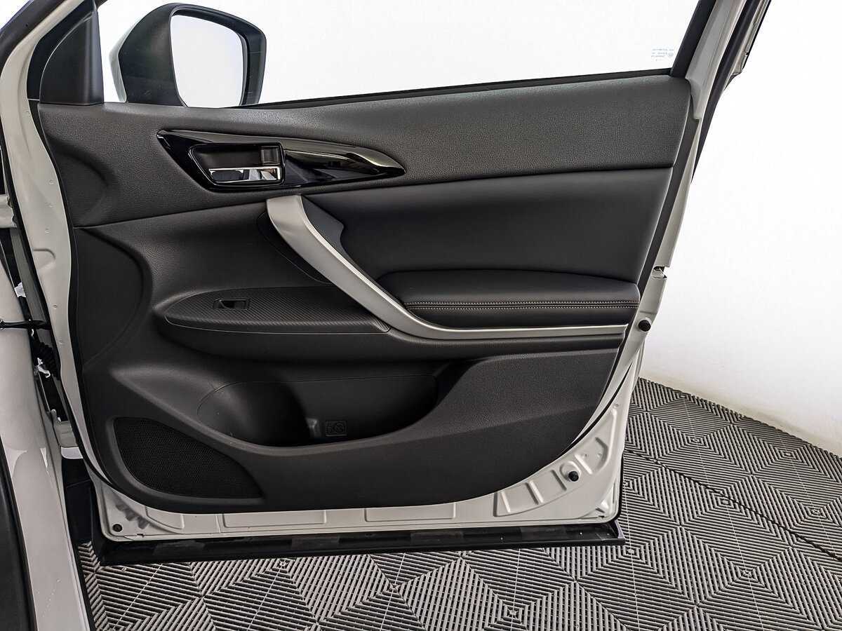Купить Mitsubishi Eclipse Cross, 2022, 5 052 км, фото №24